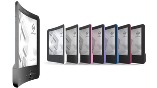 The First Flexible eReader Still Can't Roll Up Like a Good Paperback (Updated)